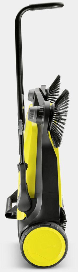 Подметательная машина механ. Karcher 1.766-460.0 фото 5
