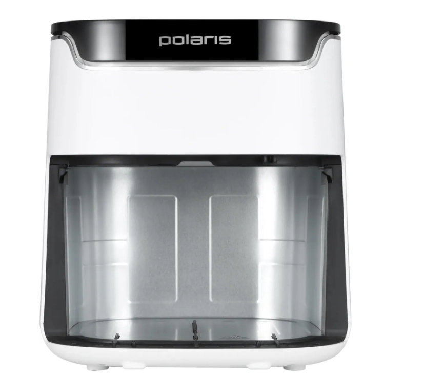 Аэрогриль PAF 5502 белый POLARIS фото 5