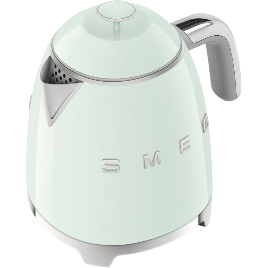 Чайники SMEG KLF05PGEU фото 7