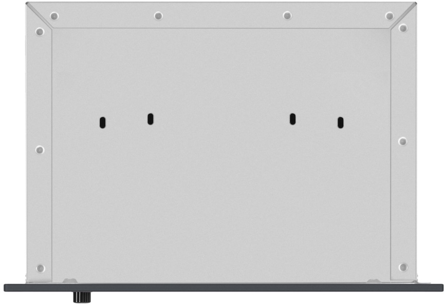 Вытяжка Meferi INBOX60GR GLASS ULTRA фото 8