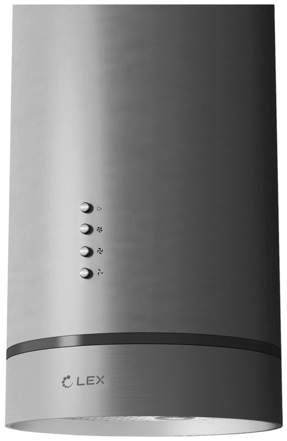 Вытяжка LEX TUBO ISOLA 350 INOX фото 1