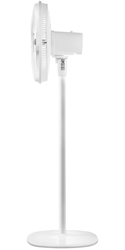Вентилятор напольный Electrolux EFF-1005 фото 4