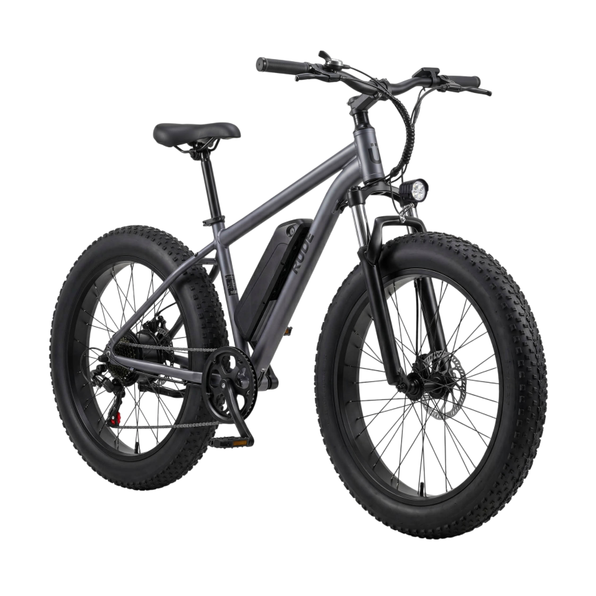Электровелосипед Rude, ATB A3 series, model A3-A3Hxx, 26