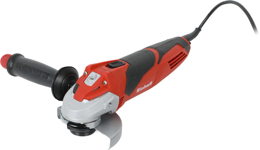 Углошлифовальная машина Einhell 4430855 фото 1