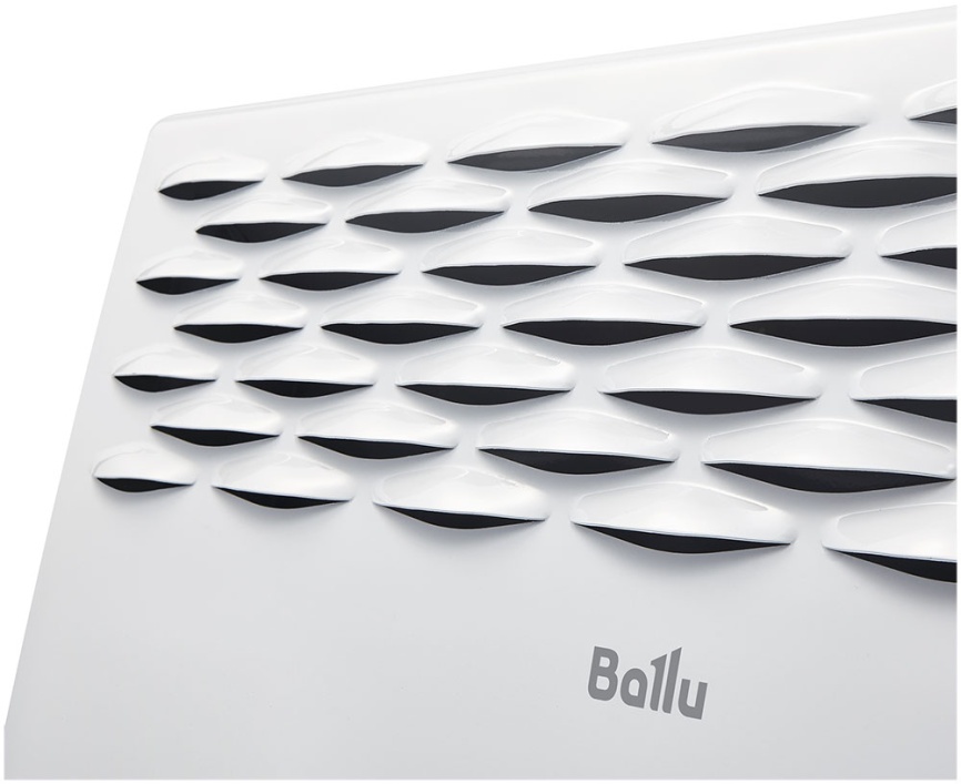 Конвектор Ballu Ettore BEC/ETMR-1000 фото 7