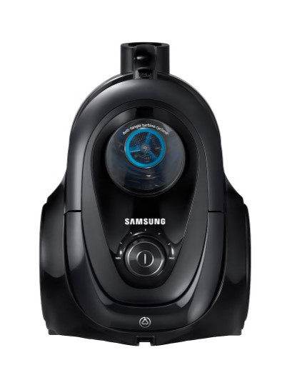Пылесос VC18M21D0VG/EV черный SAMSUNG фото 3