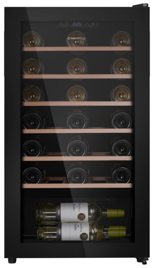 Винный шкаф Maunfeld MFWC-85S34 фото 1