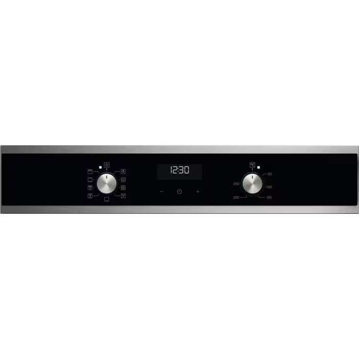 Встраиваемый духовой шкаф ELECTROLUX EOD5H70BX фото 2