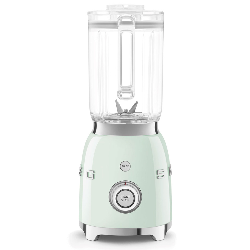 Блендер Smeg Блендер SMEG BLF03PGEU фото 2