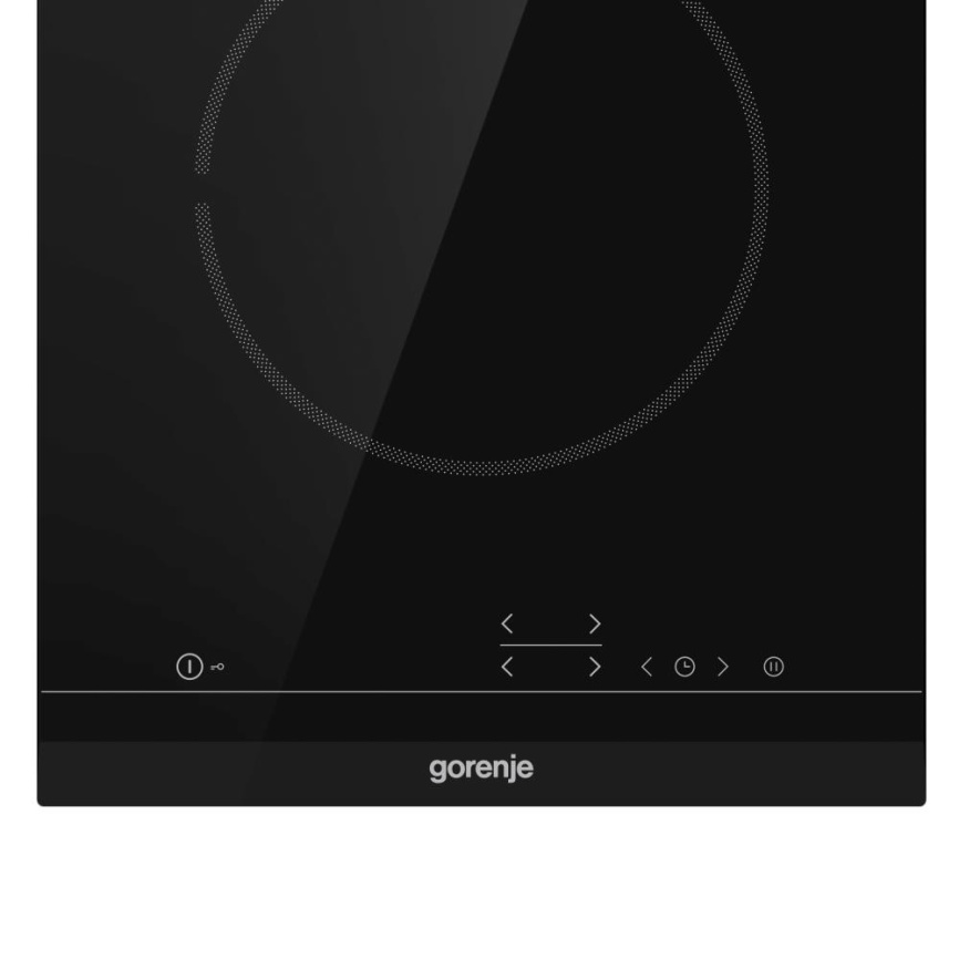 Электрическая варочная поверхность ECT321BCSC 730284 GORENJE фото 3