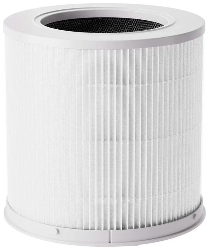 Фильтр для очистителя воздуха Xiaomi Mi Smart Air Purifier 4 Compact (AFEP7TFM01) GLOBAL, белый фото 1