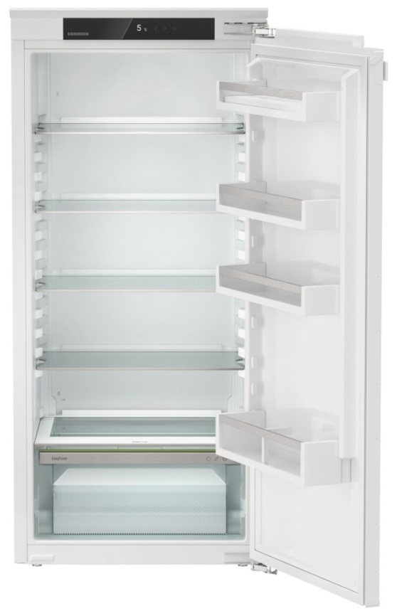 Встраиваемый однокамерный холодильник Liebherr IRe 4100-22 001, белый фото 3