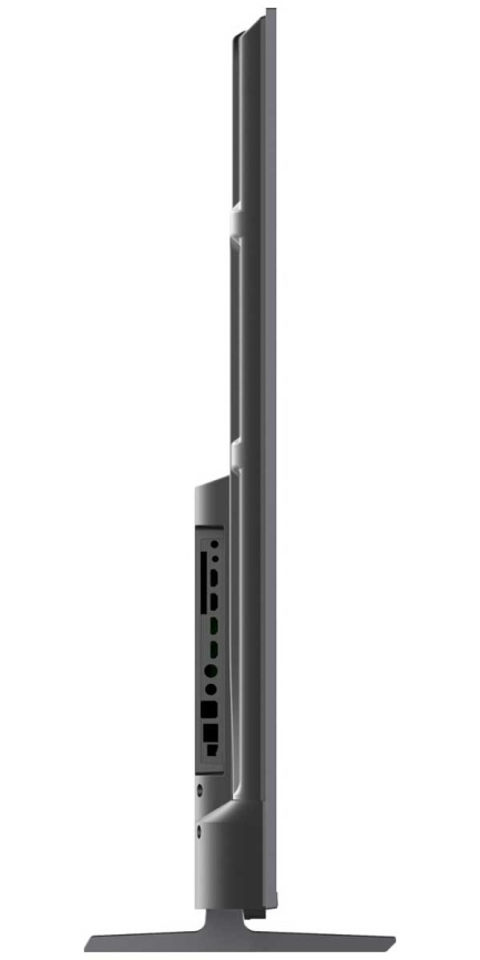 Телевизор Haier 65 Smart TV S6 фото 3