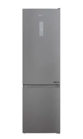Холодильник HT 7201I MX O3 869892400110 HOTPOINT фото 2