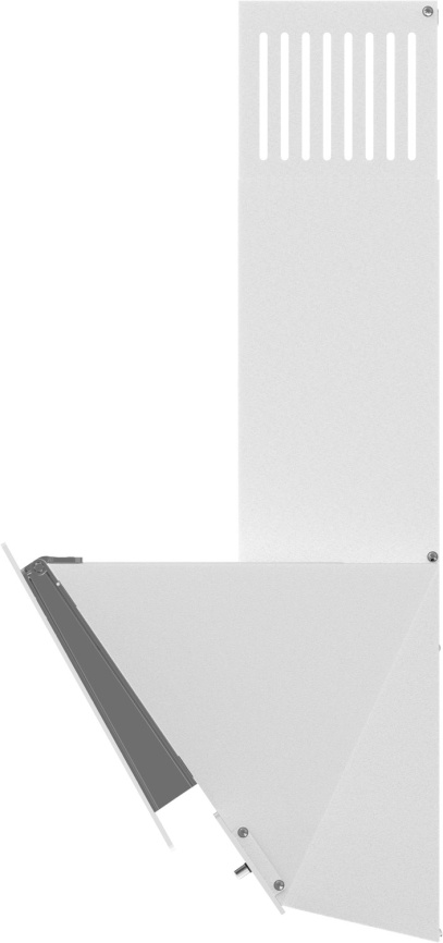 Вытяжка Darina SLIDE G602W фото 5