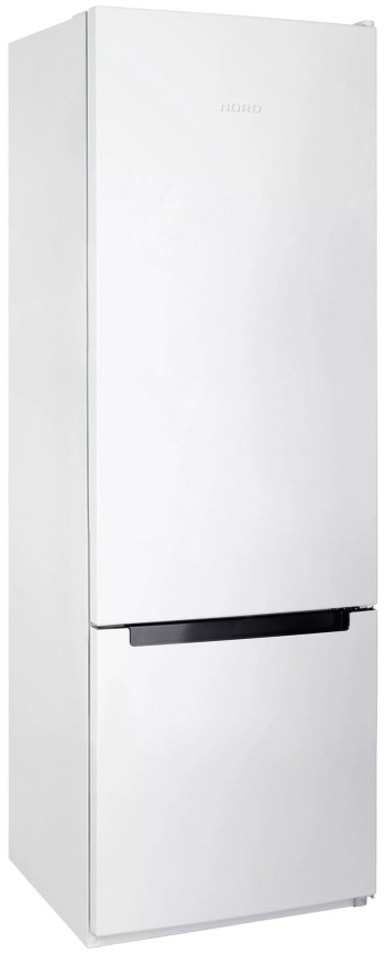 Двухкамерный холодильник Nord NRB 124 W фото 1