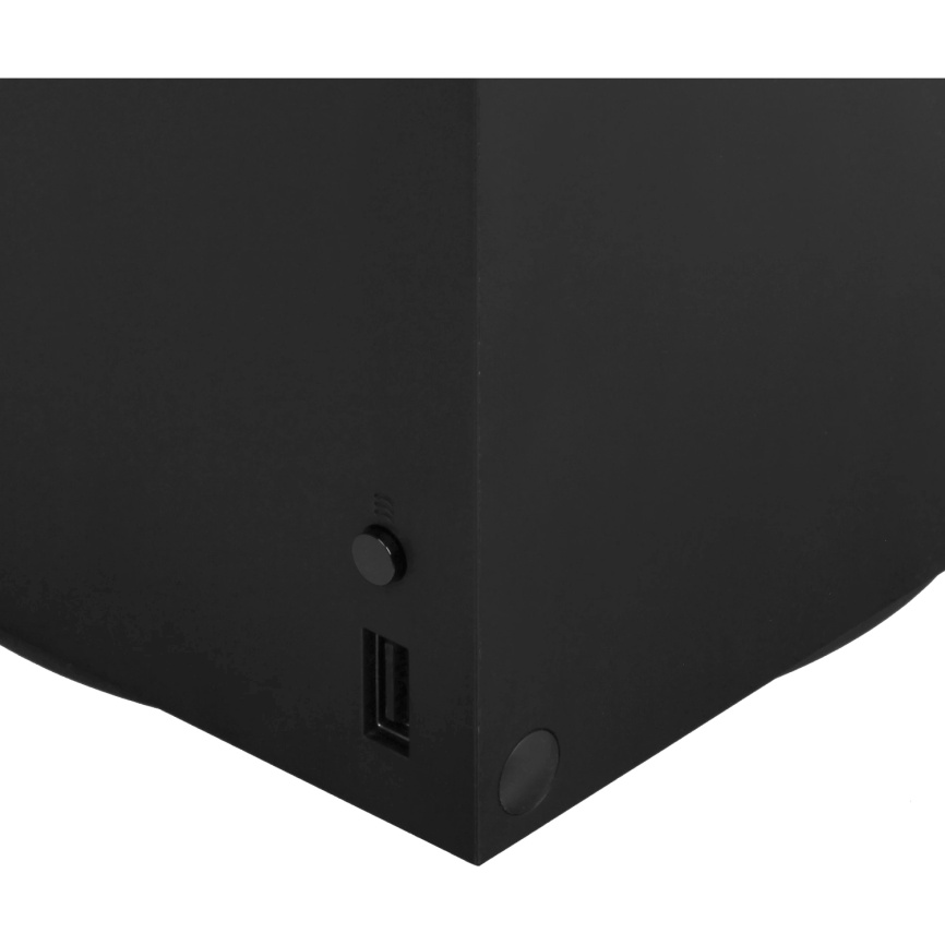 Игровые приставки Microsoft Xbox Series X 1TB EP2-63835 фото 9