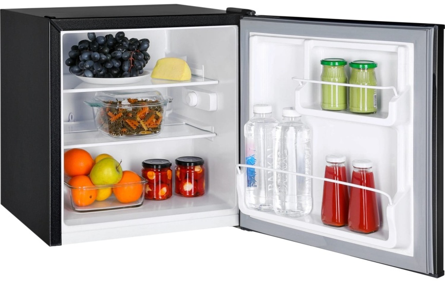 Мини-холодильник Nord NR 506 B фото 1