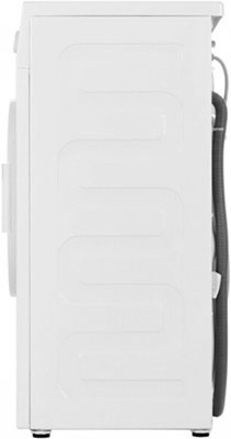 Стиральная машина Beko WRE 55 P2 BWW 5 кг, белый фото 4