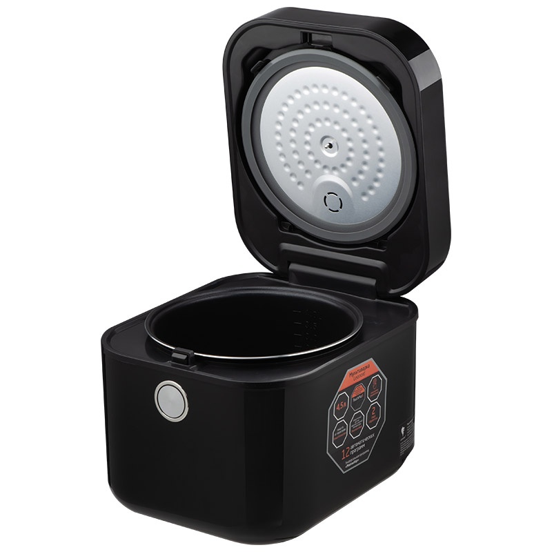 Мультиварка Leonord LE-1760E (107857) фото 2