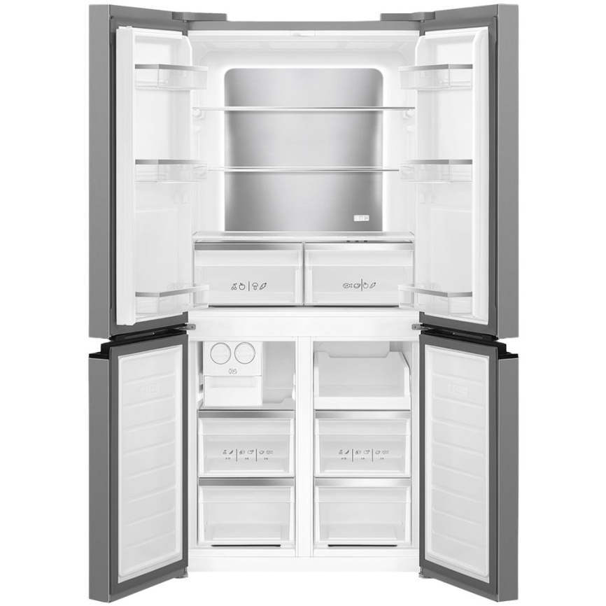 Холодильник SMEG SMEG FQI48XD фото 2