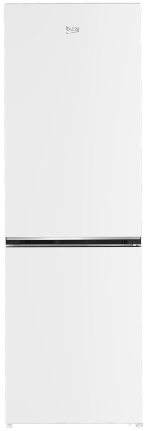 Двухкамерный холодильник Beko B1RCNK362W фото 1