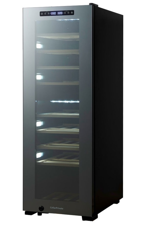 Винный шкаф Cellar Private CP062S-2TZ фото 9