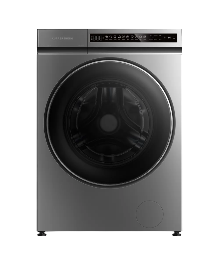 Стиральная машина Kuppersberg WM 561 GR фото 1