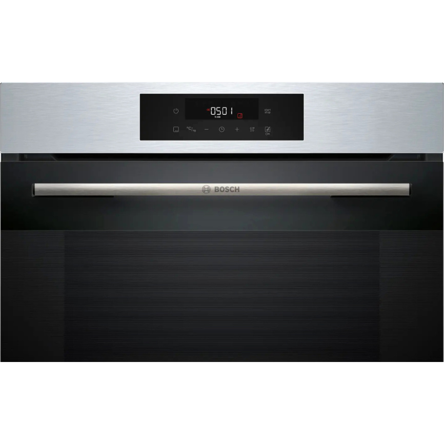 Встраиваемая электрическая духовка BOSCH Bosch HJG852YS0 фото 2