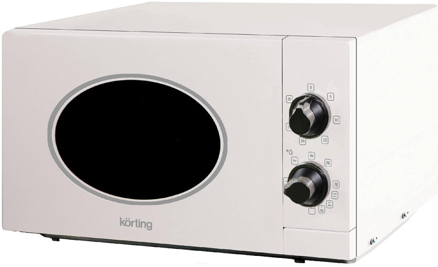 Микроволновая печь Korting KMO 815 RSI фото 2