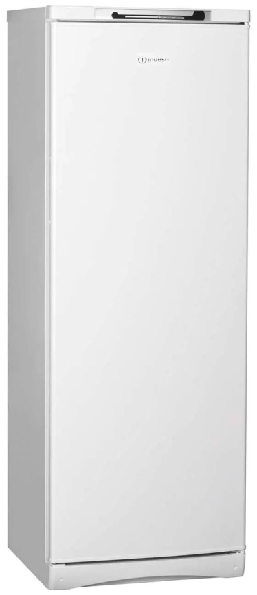 Однокамерный холодильник Indesit ITD 167 W, белый фото 1