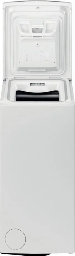 Стиральная машина Whirlpool TDLR6240LEU/N фото 3