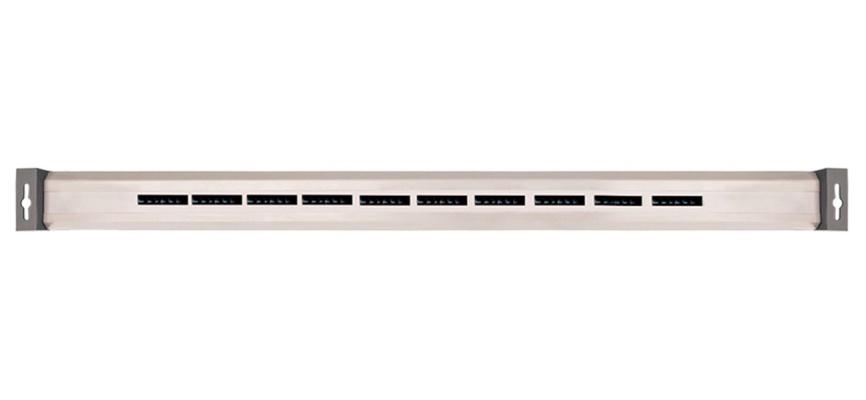 Конвектор электрический Ballu Plinth Compact (BEC/PLC-80-300) фото 6