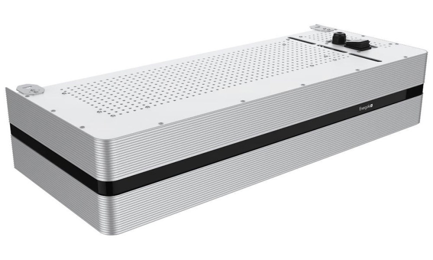 Инфракрасный обогреватель Energolux EIHS-2000-E1-iBox фото 9