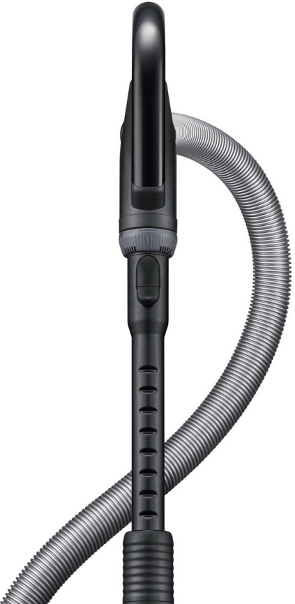 Пылесос напольный Samsung VC18M21A0SB/EV синий фото 12