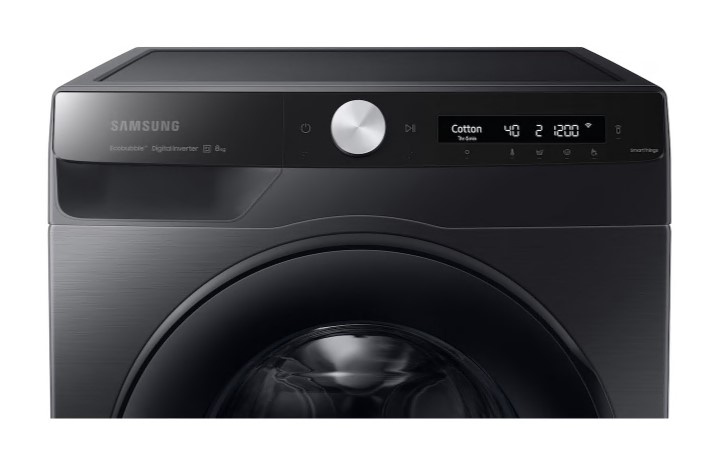 Стиральная машина WW80AG6S28ABLP SAMSUNG фото 5