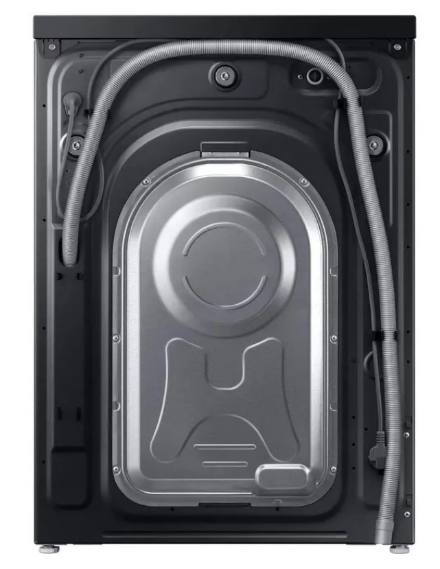Стиральная машина WW90DG5U34ABLP SAMSUNG фото 9
