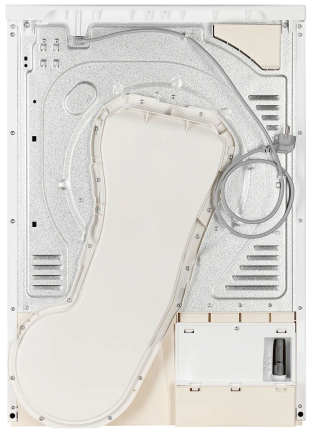 Сушильная машина Kuppersberg DM 560 W фото 13