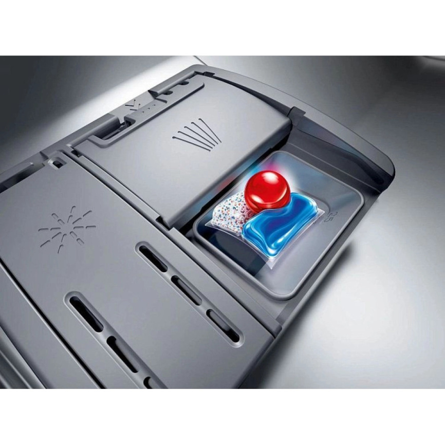 Посудомоечная машина BOSCH SMV4HMX25Q фото 7