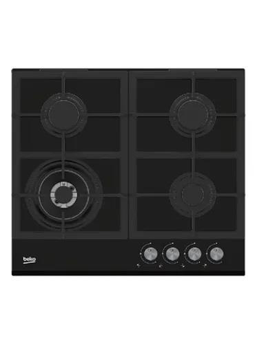 Газовая варочная поверхность HILW 64235 S 7763586738 BEKO фото 1