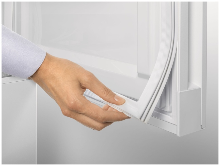 Двухкамерный холодильник Liebherr CNd 5703-22 001 No frost, белый фото 23