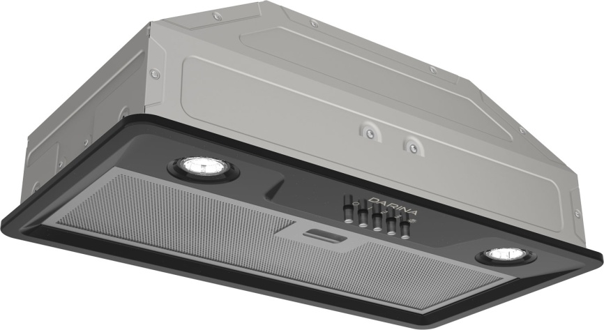 Вытяжка Darina Built in G605B фото 1