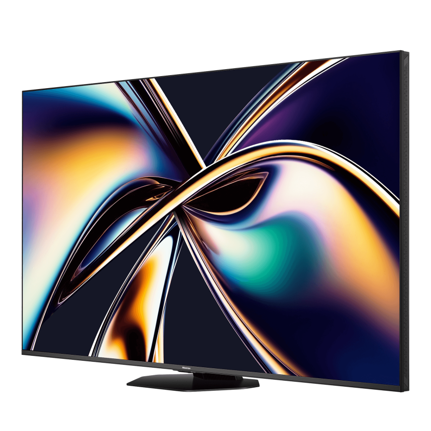 Телевизор Mini LED 55'' Hisense 55U8Q фото 3