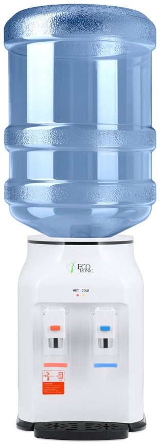 Кулер для воды Ecotronic A2-TE (ETK12665) фото 2