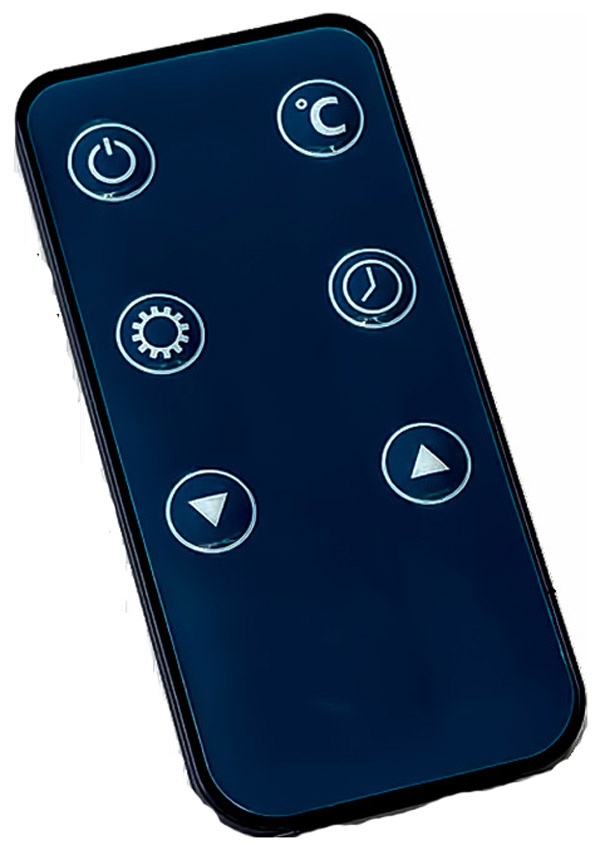 Инфракрасный обогреватель Zenet ZET-530 фото 2