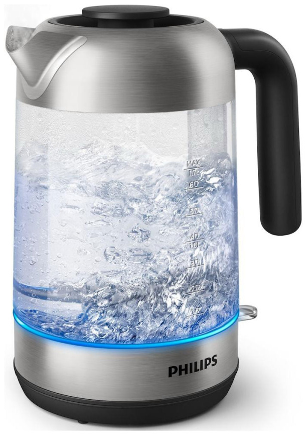 Чайник электрический Philips HD9339/80 фото 6