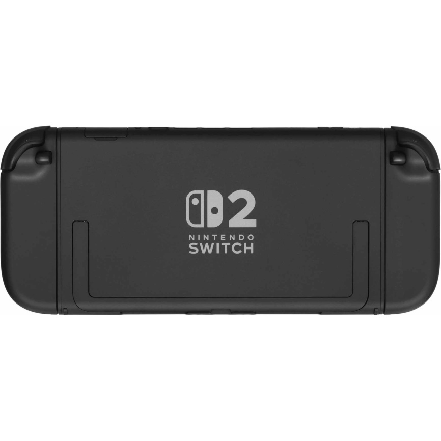 Игровые приставки Nintendo Switch 2 (BEE-S-KB6AA) фото 4