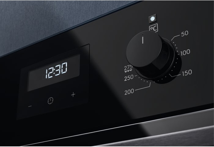 Встраиваемые электрические духовки ELECTROLUX Electrolux EOD3C70TK фото 7
