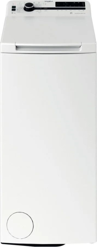 Стиральная машина Whirlpool TDLRB6251BSEU фото 2
