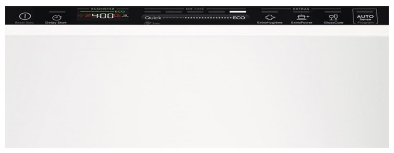 Встраиваемая посудомоечная машина Electrolux EEG62300L фото 2